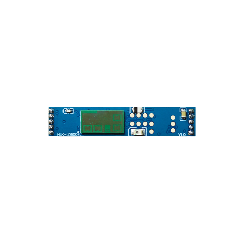 Hi-link 60G Radar Gelombang Mi - Tasmota ulasan dan harga