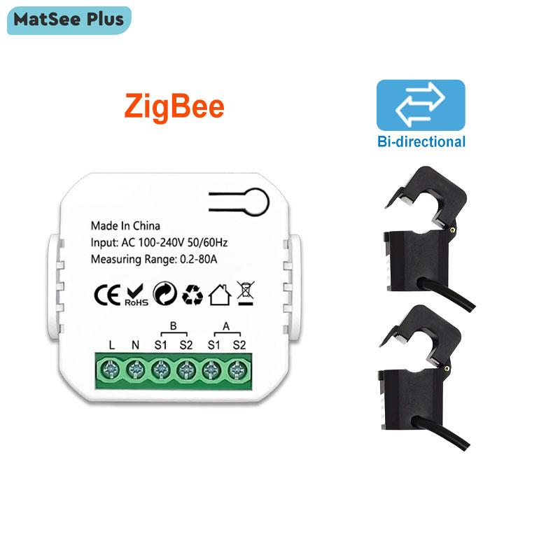 Meteran Energi ZigBee Cerdas B - Sonoff Basic ulasan dan harga