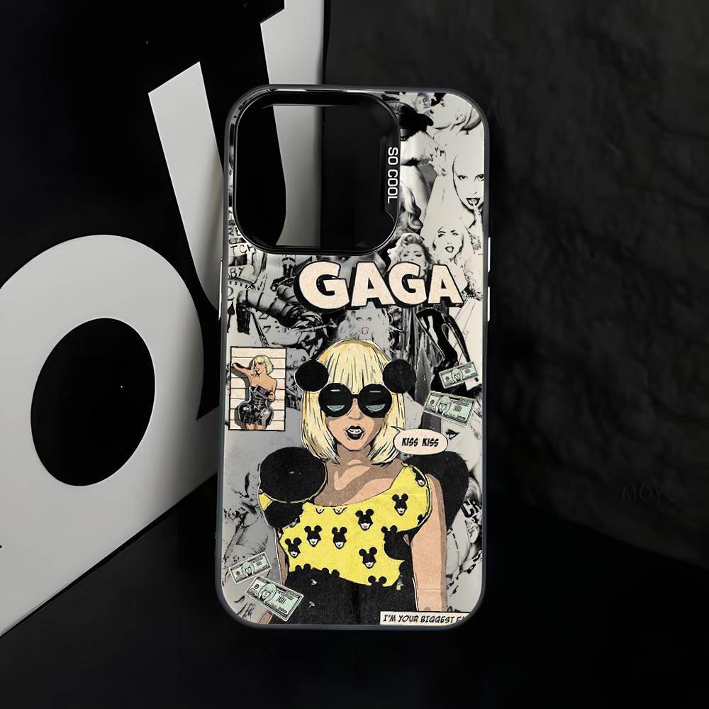 Casing Ponsel Cantik Singer L- - Shelly ulasan dan harga
