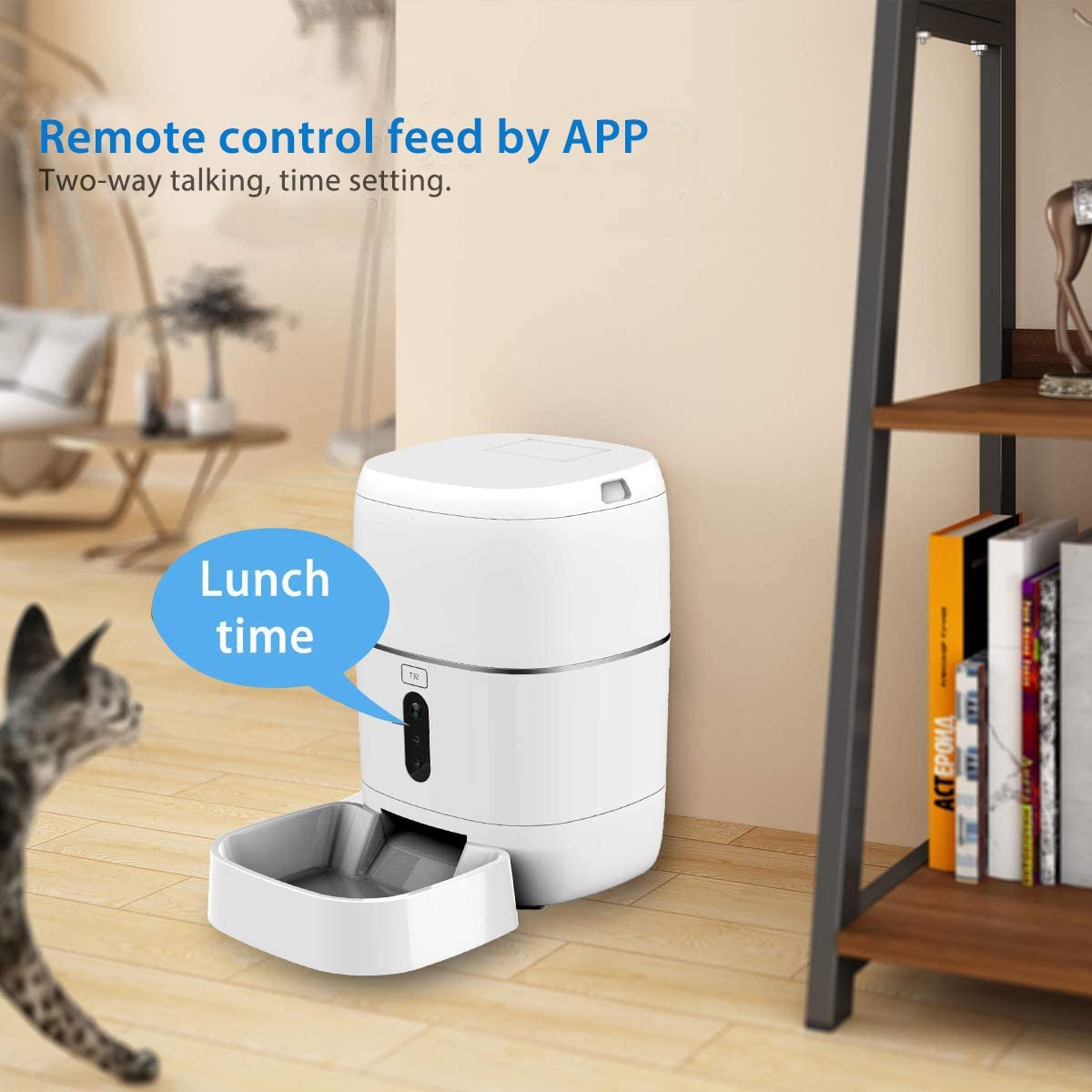 Kamera RSH 1080P Tuya Smart Wi - Tuya Smart ulasan dan harga