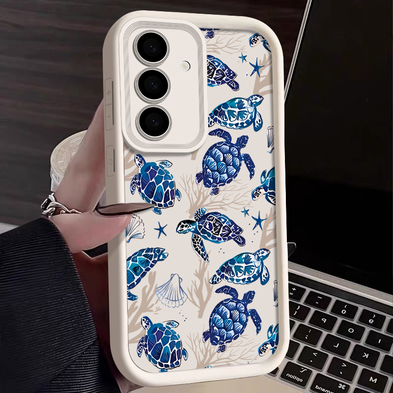 Casing Ponsel Untuk Samsung Ga - Shelly ulasan dan harga