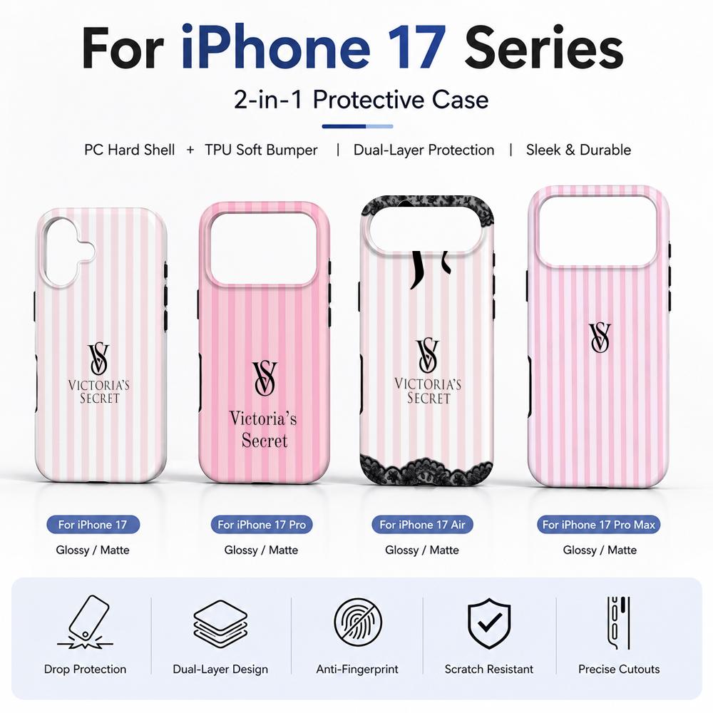 Casing Ponsel Cool V-Victoria' - Shelly ulasan dan harga