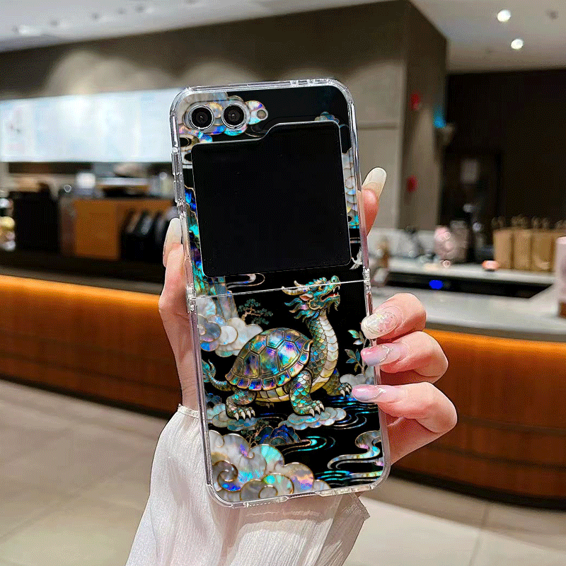 Casing Ponsel Tekstur Marmer H - Shelly ulasan dan harga