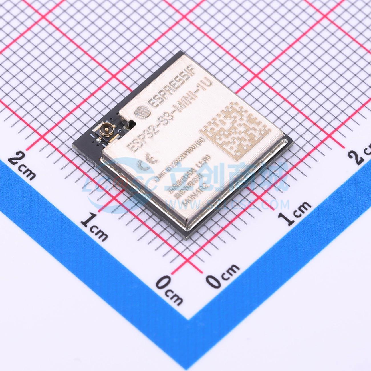 3 Buah ESP32-S3-MINI-1U-N4R2 S - Smart Home Module Iot ulasan dan harga
